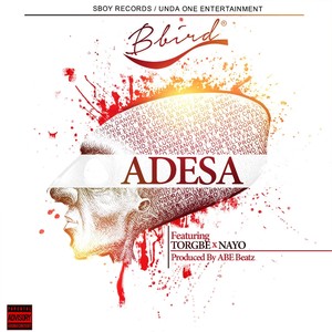 Adesa (feat. Torgbe & Nayo) (Explicit)