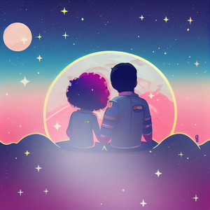 Life With You (feat. Allem Iversom, chief., chilldrumsrecords, j'san & Nokiaa )