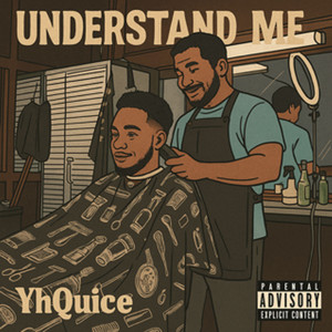 Understand Me (Explicit)
