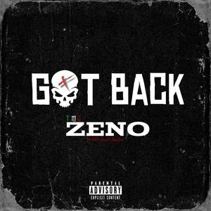 Get Back (RPG With A Switch) (feat. AMT Chris & JhonDoe) [Explicit]