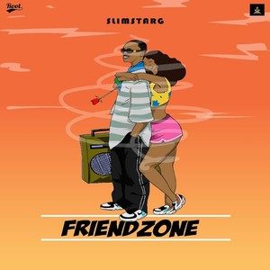 Friend Zone (Explicit)