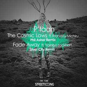 Fade Away (Silver City Remix)