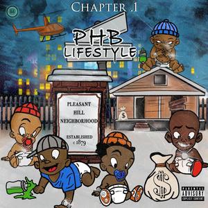 PHB Lifestyle Chapter 1 (Explicit)