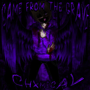 Came From The Grave (Explicit)