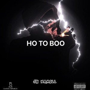 Ho to Boo (Explicit)