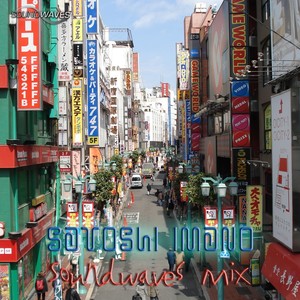 Soundwaves Mix