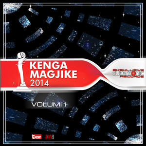 Kenga Magjike 2014, Vol.1