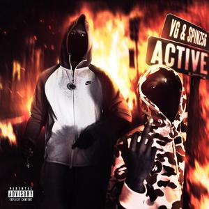 Active (Explicit)