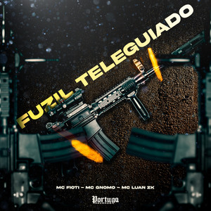 Fuzil Teleguiado (Explicit)