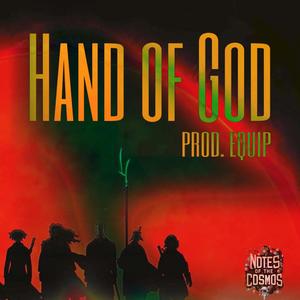 Hand of God (feat. VURS, Sol Catalyst & CAS) (Explicit)