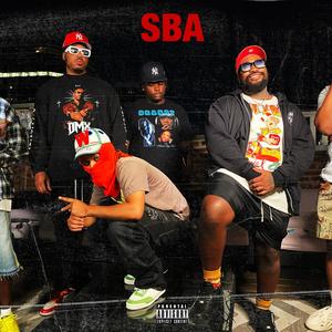 S.B.A(feat. KHALIL MACK & LITTY LUCIANO) (Explicit)