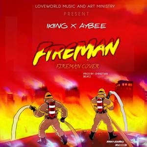 Fireman Cover (feat. Aybee)