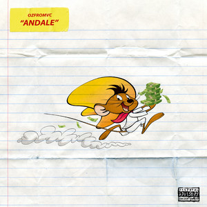 Ándale (Explicit)