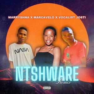 Ntshware (feat. MaryShna & Josti Goldana)