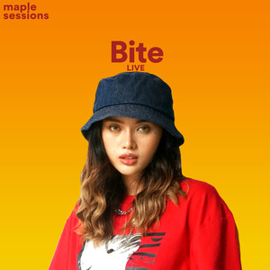 Bite (Live at Maple Sessions, Manila, 2019)