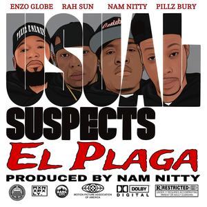 Big Bag (feat. Nam Nitty, Enzo Globe, Rah Sun & Bub Rock) (Explicit)