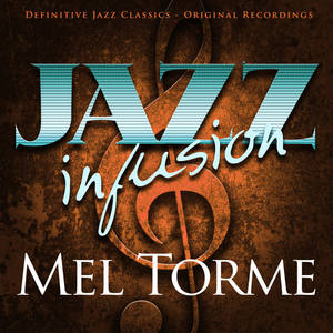 jazz infusion - mel torme