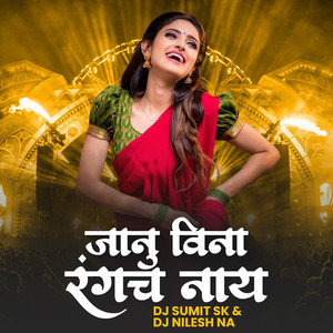 Janu Vina Rangach Nay (Dj Remix)