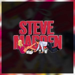 Snæx - Ute Sent (Steve Madden) (Explicit)