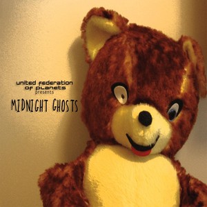 Midnight Ghosts (Explicit)