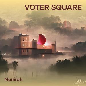 Voter Square