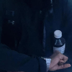 Up in my thoughts (Explicit)