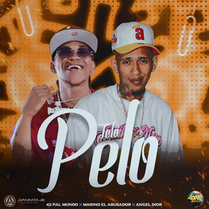 Te Lo Pelo (Explicit)