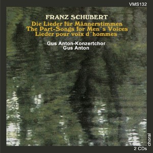 Op. 81 No. 3, D. 903 - Zur guten Nacht in D Major