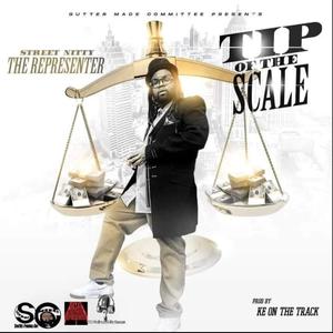 Tip of the Scale (Explicit)