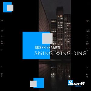 Spring Wing-Ding