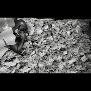 NEVER SATISFIED (Radio Edit)