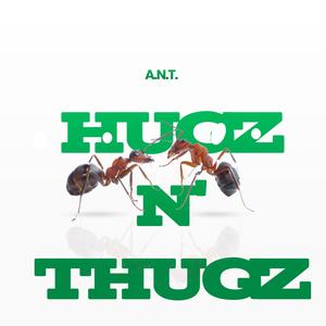 A.N.T. (feat. Yxnglord, A-God & The Yeti) (Explicit)