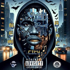 Lust In My Cup (feat. Bread209) (Explicit)