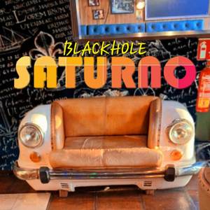 Blackhole  Saturno (original)