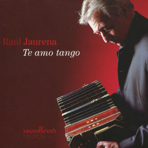 Raul Jaurena - Espera