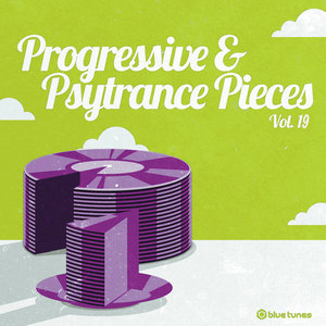 Progressive & Psy Trance Pieces, Vol. 19