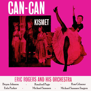 Can-Can/Kismet