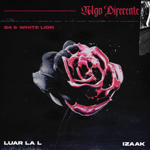 Algo Diferente (feat. iZaak)