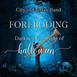 Foreboding Darkness and Light of Halloween (Live)