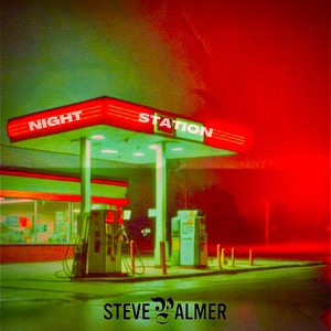 Night Station (Explicit)