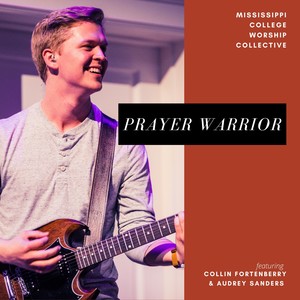 Prayer Warrior (feat. Collin Fortenberry & Audrey Sanders)