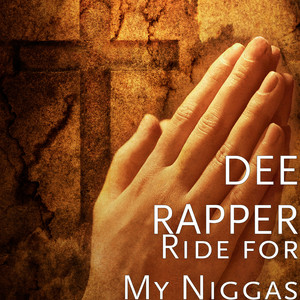 Ride for My Niggas (Explicit)