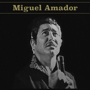 Miguel Amador