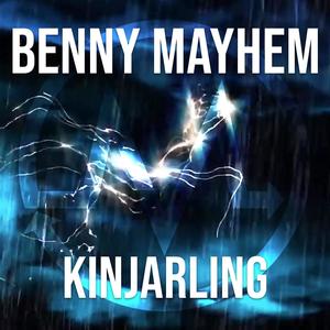 Kinjarling (feat. Mark Atkins)