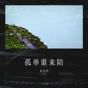 孤单谁来陪