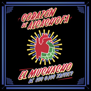 Corazón de Alcachofa