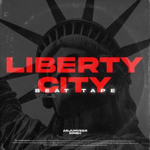 Liberty City, Vol. 1 (Instrumental)