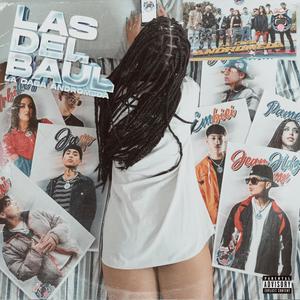 Tu Perfume (feat. Hernauw Mx) (Explicit)