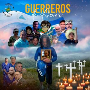 GUERREROS DE AMOR