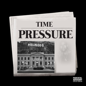 Pressure (Explicit)